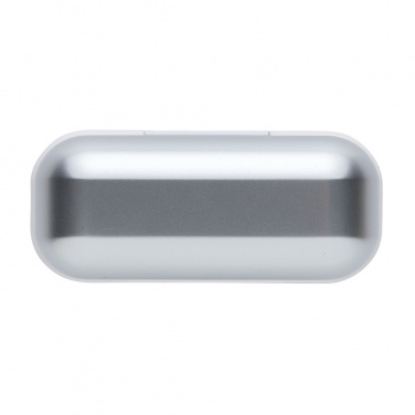 Logo trade corporate gifts image of: Pro Elite TWS earbuds