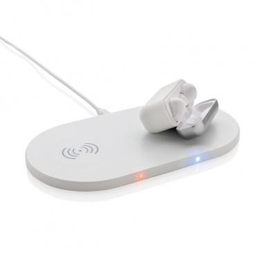 Logotrade business gift image of: Pro Elite TWS earbuds