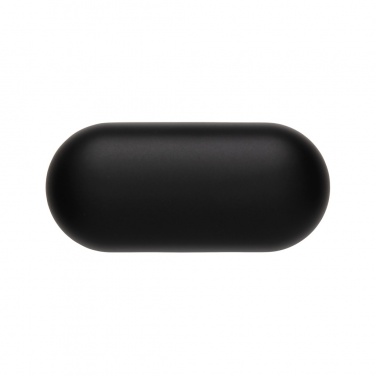 Logotrade promotional product picture of: Swiss peak TWS earbuds