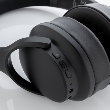 Logotrade corporate gifts photo of: Urban Vitamin Palo Alto RCS rplastic headphone