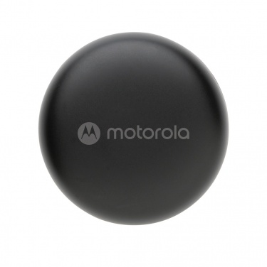 Logotrade promotional merchandise photo of: Motorola IPX5 TWS MOTO buds 150