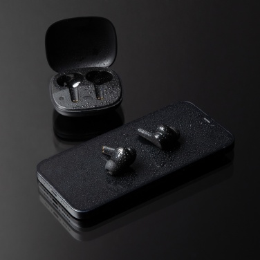 Logotrade business gift image of: Urban Vitamin Byron ENC earbuds