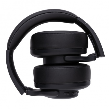 Logo trade promotional items image of: Urban Vitamin Fresno wireless headphone