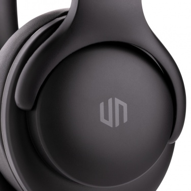 Logo trade promotional merchandise image of: Urban Vitamin Fresno wireless headphone