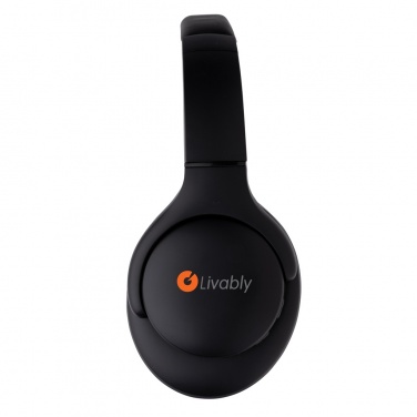 Logotrade promotional merchandise picture of: Urban Vitamin Fresno wireless headphone