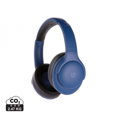 Logo trade promotional items picture of: Urban Vitamin Fresno wireless headphone