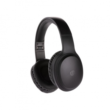 Logo trade promotional items picture of: Urban Vitamin Belmont wireless headphone