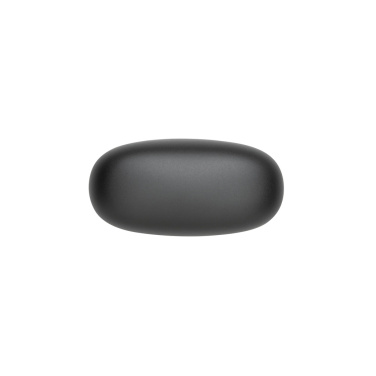 Logotrade corporate gift image of: Terra RCS recycled aluminium wireless earbuds