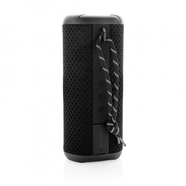 Logo trade promotional item photo of: Urban Vitamin Berkeley IPX7 waterproof 10W speaker