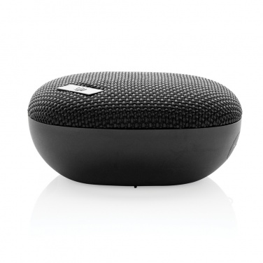 Logo trade promotional product photo of: Urban Vitamin Hayward IPX7 waterproof 5W speaker