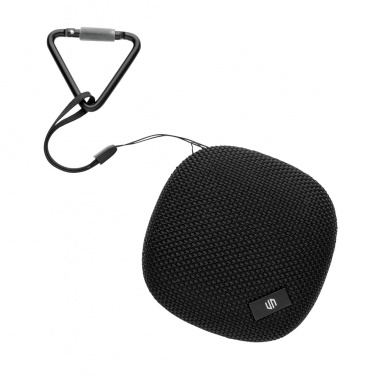 Logo trade promotional product photo of: Urban Vitamin Hayward IPX7 waterproof 5W speaker