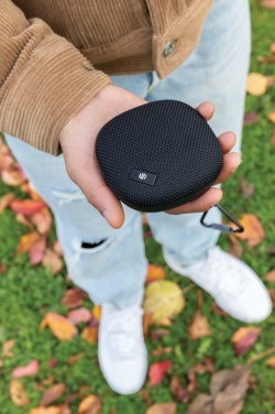 Logotrade business gifts photo of: Urban Vitamin Hayward IPX7 waterproof 5W speaker