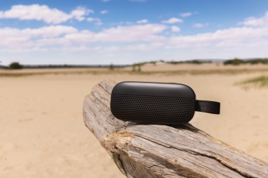 Logotrade corporate gifts photo of: RCS recycled plastic Soundbox 5W speaker