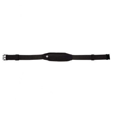 Logotrade promotional gift image of: Running belt with LED
