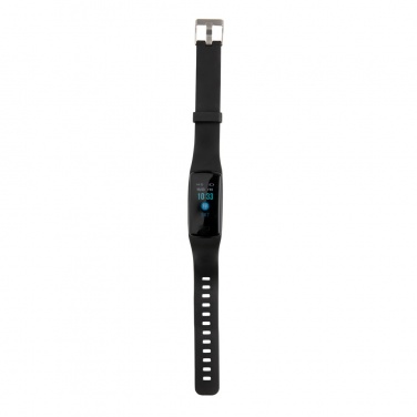 Logotrade promotional gift image of: Stay Fit with heart rate monitor