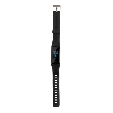 Logotrade promotional merchandise image of: Stay Fit with heart rate monitor