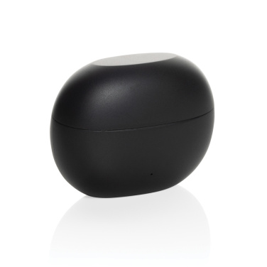 Logotrade promotional gift picture of: Prolink RCS recycled plastic hybrid ANC/ENC earbud