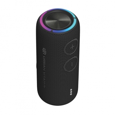 Logo trade corporate gifts picture of: Urban Vitamin Pacific Grove RCS rplastic 30W speaker IPX7