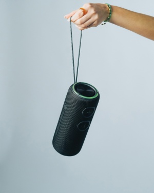 Logotrade advertising product image of: Urban Vitamin Pacific Grove RCS rplastic 30W speaker IPX7