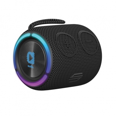 Logotrade promotional items photo of: Urban Vitamin Palmdale RCS rplastic 16W speaker IPX7