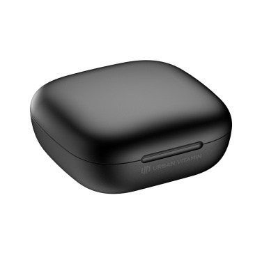 Logotrade promotional items photo of: Lakewood RCS recycled and repairable wireless earbuds