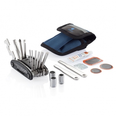 Logotrade promotional item image of: Bike repair kit