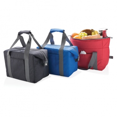 Logotrade business gifts photo of: Tote & duffle cooler bag