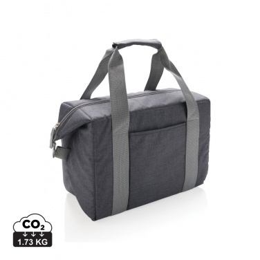 Logo trade advertising products picture of: Tote & duffle cooler bag