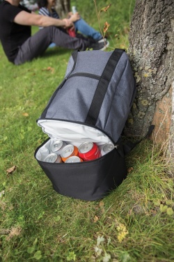 Logotrade promotional merchandise photo of: 3-in-1 cooler backpack & tote