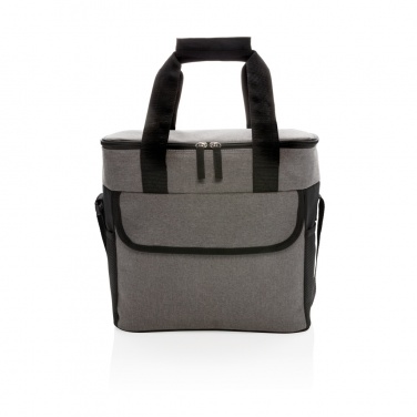 Logotrade promotional merchandise photo of: Large basic cooler bag