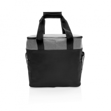 Logotrade promotional item image of: Large basic cooler bag