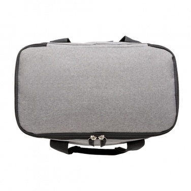 Logotrade promotional item picture of: Large basic cooler bag