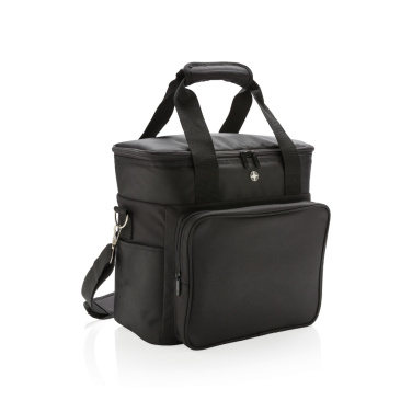 Logotrade promotional gift picture of: Swiss Peak cooler bag