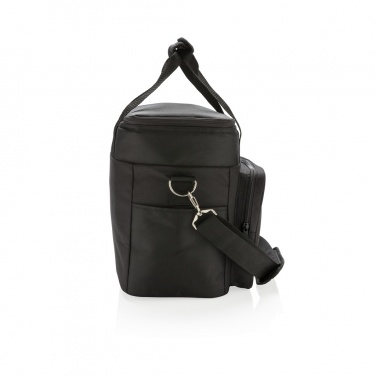 Logo trade promotional items image of: Swiss Peak cooler bag