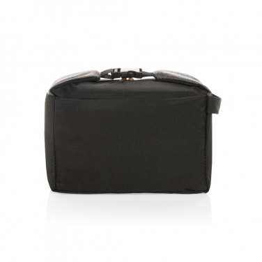 Logotrade promotional gift image of: Two tone cooler bag