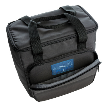 Logotrade advertising product image of: Impact AWARE™ RPET cooler bag