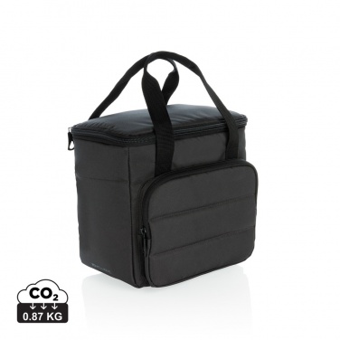 Logo trade promotional items image of: Impact AWARE™ RPET cooler bag