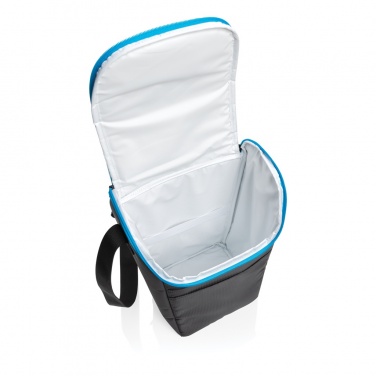 Logo trade corporate gift photo of: Explorer portable outdoor cooler bag