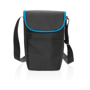 Logo trade promotional merchandise picture of: Explorer portable outdoor cooler bag