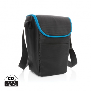 Logo trade promotional giveaway photo of: Explorer portable outdoor cooler bag
