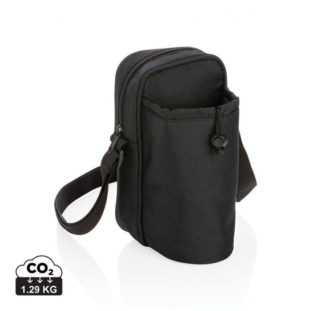 Logotrade promotional products photo of: Tierra cooler sling bag