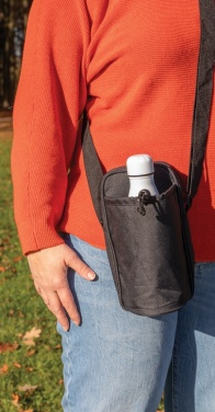 Logo trade promotional items image of: Tierra cooler sling bag