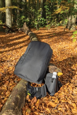Logo trade advertising products picture of: Tierra cooler sling bag