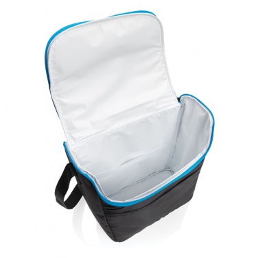 Logo trade corporate gifts picture of: Explorer medium outdoor cooler bag
