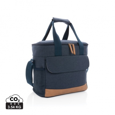 Logotrade promotional giveaway picture of: Impact AWARE™ 16 oz. rcanvas cooler bag