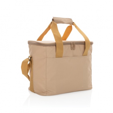 Logo trade promotional item photo of: Impact AWARE™ large cooler bag