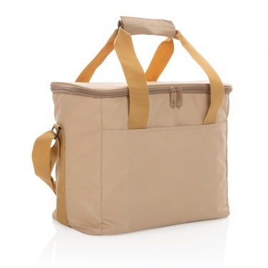 Logotrade corporate gift picture of: Impact AWARE™ large cooler bag