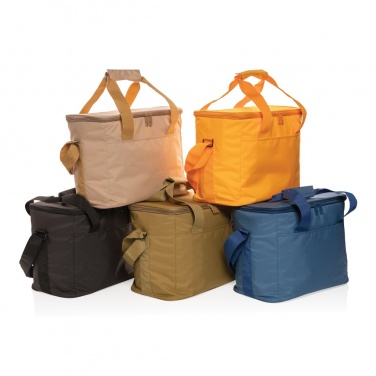 Logotrade business gifts photo of: Impact AWARE™ large cooler bag