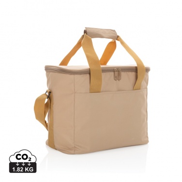 Logo trade promotional items image of: Impact AWARE™ large cooler bag