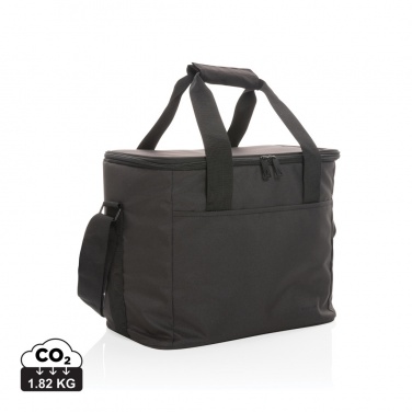 Logotrade promotional product picture of: Impact AWARE™ large cooler bag